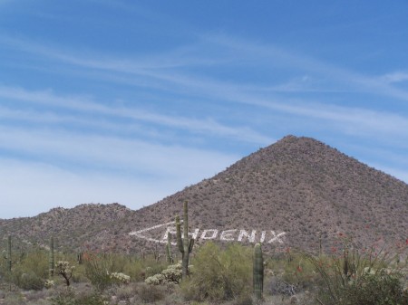 PHX