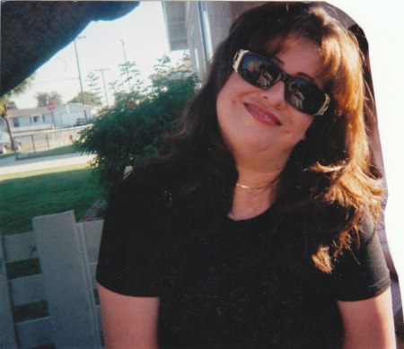 Ruth Ramirez's Classmates® Profile Photo