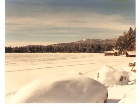 Grand Lake, Colorado