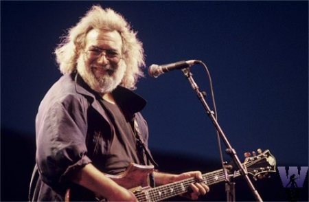 Happy Jerry "There Were Days Between"