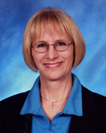 Barb Becker's Classmates® Profile Photo