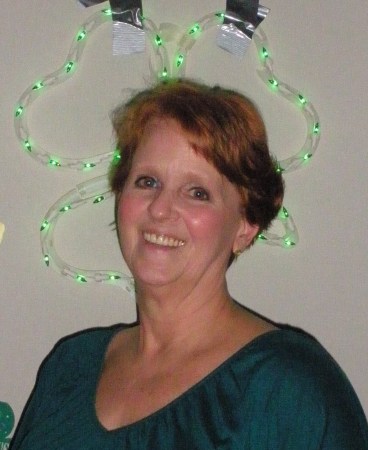 Deborah McGraw's Classmates® Profile Photo