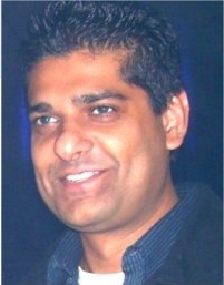 Rajan Singh