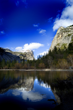 yosemite