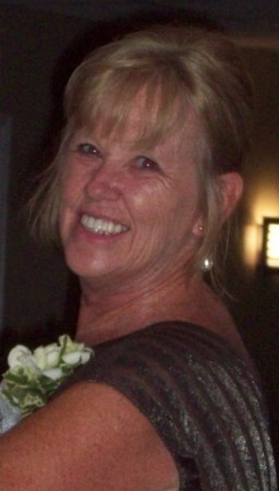 Brenda Dervin's Classmates® Profile Photo