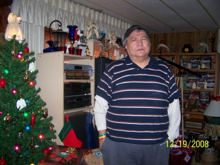 Manny  Dec 2008 001