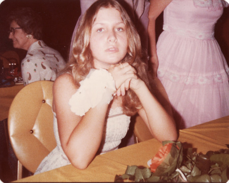 Junior Prom 1978 - Where's My Date?