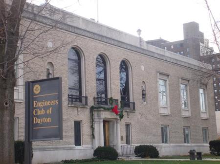 Dayton Engineer's Club