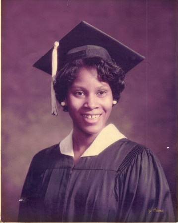 Linda Snowden's Classmates® Profile Photo