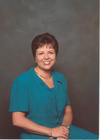 Jody Trigleth's Classmates® Profile Photo