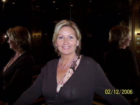 Marilyn McLain's Classmates® Profile Photo