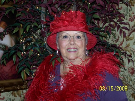 Carole Jackson Johnson's Classmates® Profile Photo