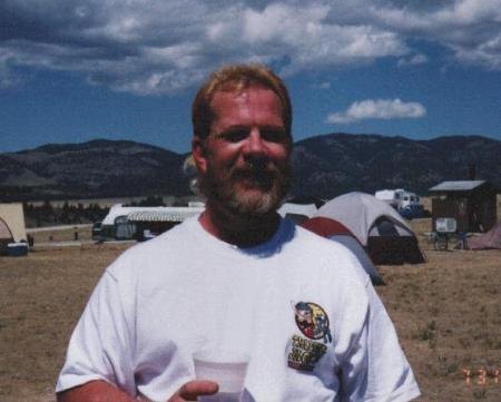 montana campout 1998