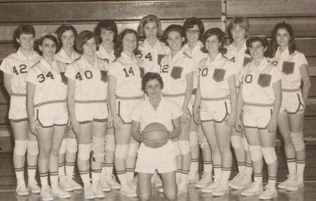 1967 STATE VOLLEYBALL CHAMPIONS