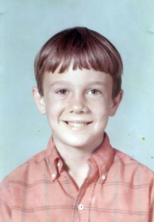 4th Grade (1970)