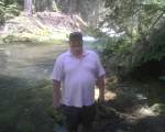 Vint at the Mckenzie River