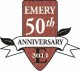 Emery 50th Anniversary reunion event on May 13, 2011 image