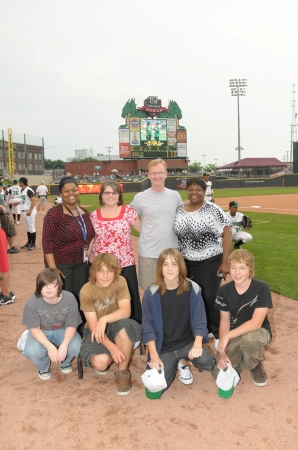 Dayton Dragons