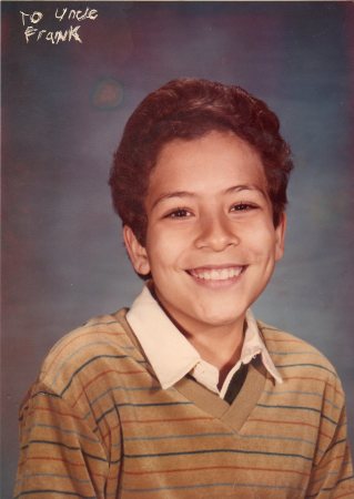 Hector Perez's Classmates® Profile Photo