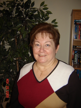 Carol Ferenchick's Classmates® Profile Photo