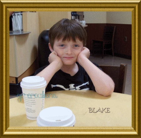 Blake