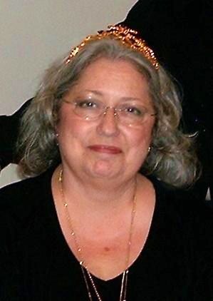 Shirley Folse Levy