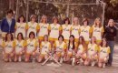 9th Grade Girls Softball 1979