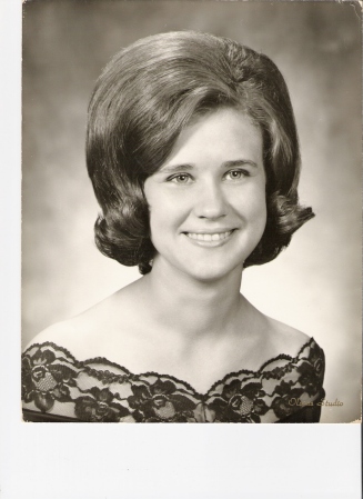 senior picture 1970 nhs