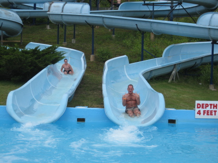 The Water Park