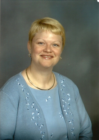 Kathleen Calander's Classmates® Profile Photo