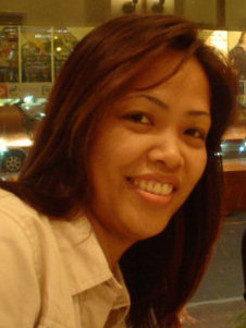 Ma. Leah Pangilinan's Classmates® Profile Photo