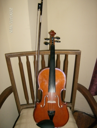My Fiddle