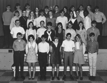 1970 Kennard class picture (cropped)