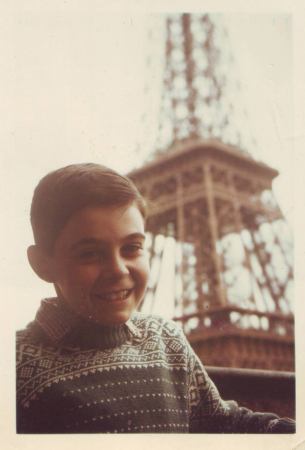 Paris 1963