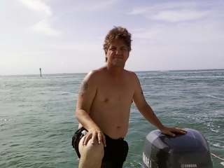 Scuba diving in the Keys