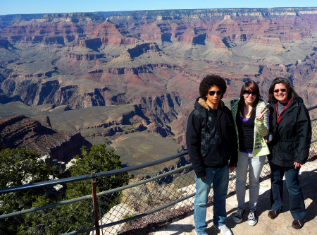Grand Canyon 2009