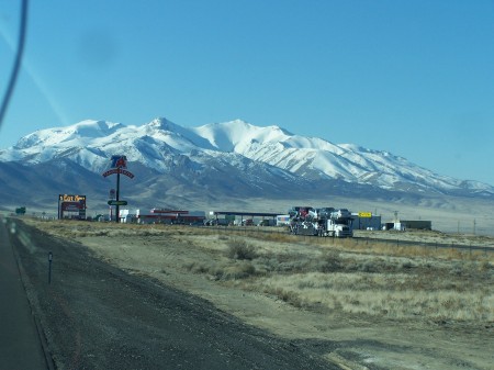 Nevada