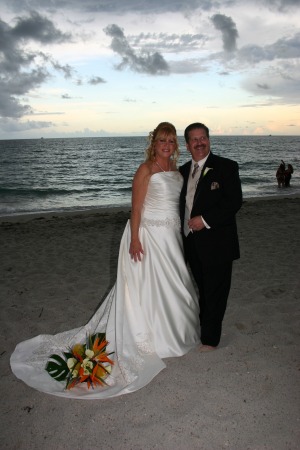 Our Wedding 9-19-09