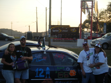 Dega Oct 08