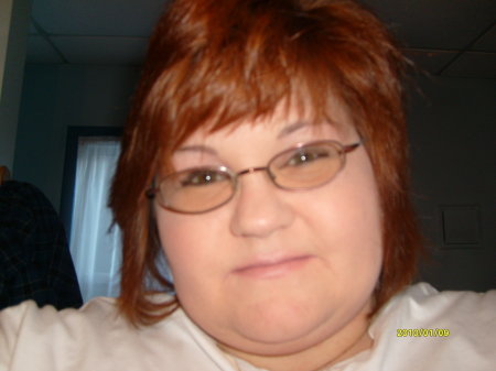 Tina Hale's Classmates® Profile Photo