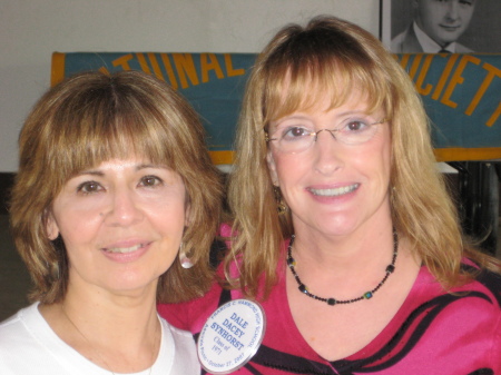 theresa ludwick and dale dacey synhorst