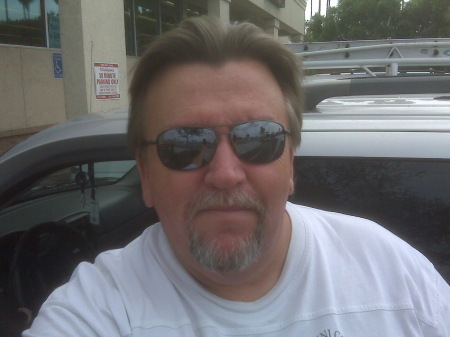 Tom Lingenfelter's Classmates® Profile Photo