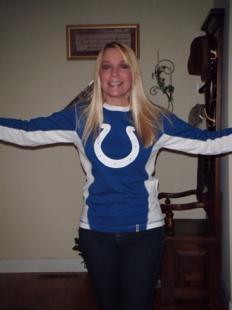 Go Colts......