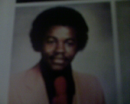 George Brown Class of 1978