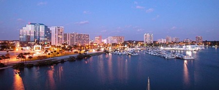 Sarasota, Florida