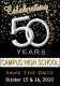 Campus High Class of 1967 Reunion meeting & BBQ reunion event on Sep 29, 2016 image