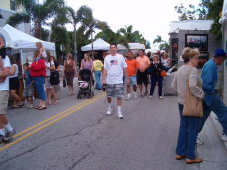 Delray Beach Florida Art Fair