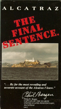 Cover-Art - Alcatraz, The Final Sentence (Mich