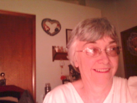 Joyce Kandlbinder's Classmates® Profile Photo