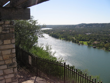 TEXAS HILL COUNTRY